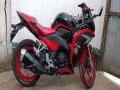 Loncin GP 150